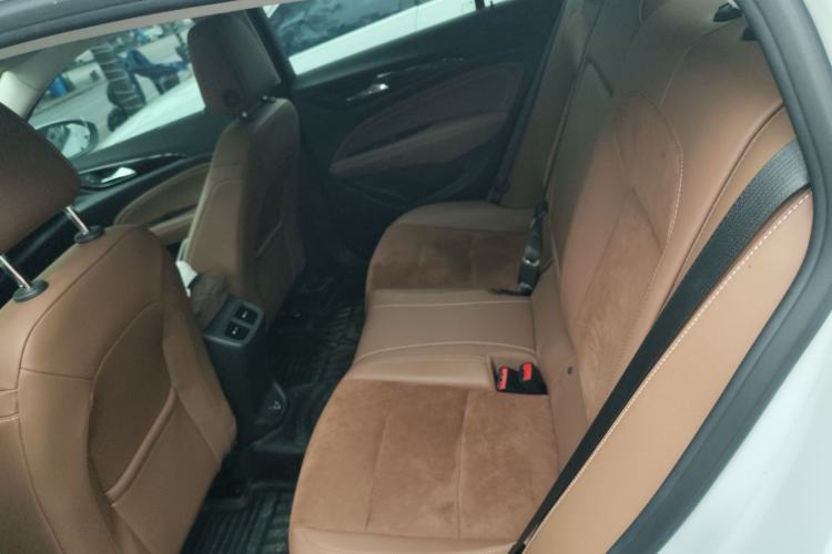 Used Buick Regal 2022 552T Smart Edition