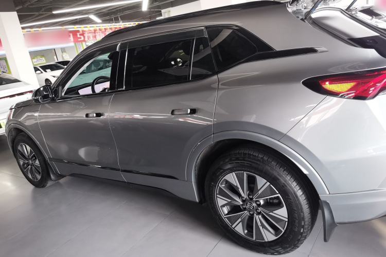 Used Buick E5 2023 Zhenxiang Standard Range Edition
