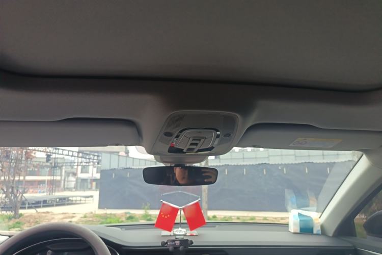 Used Audi A6L 2021 45 TFSI Prestige Elegant Edition
