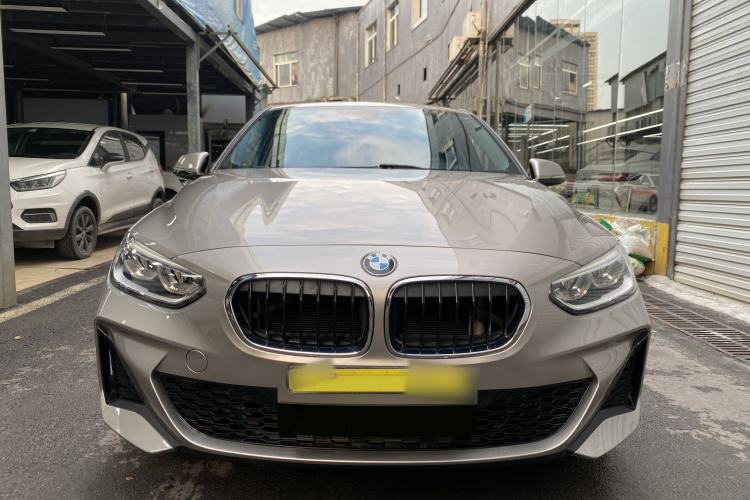Used BMW 1 Series 2020 120i M Sport Package