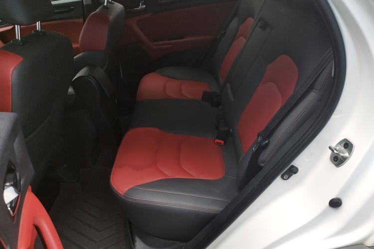 Used JAC Refine S3 2017 1.5L Manual Luxury Smart Model