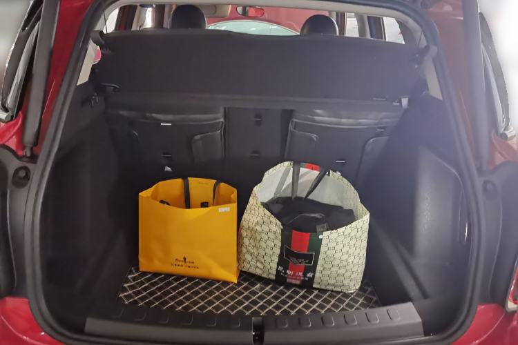 Used MINI Countryman 2021 2.0T COOPER S ALL4