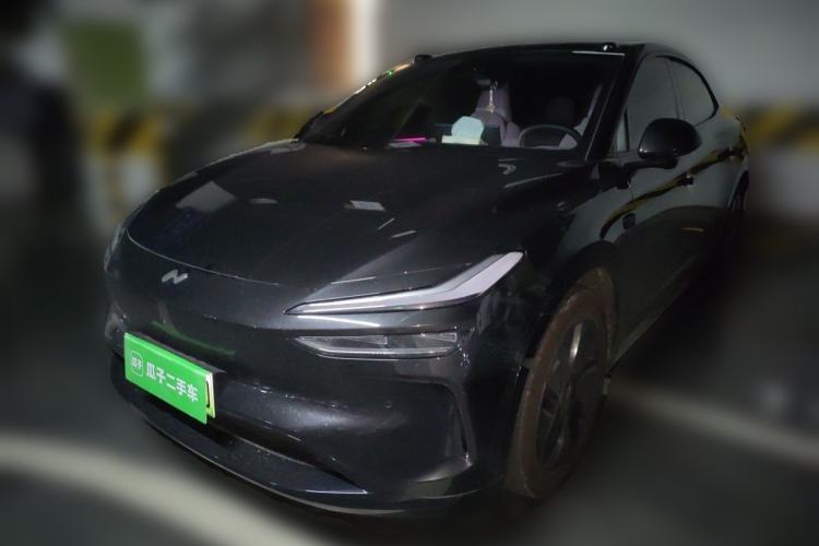 Used ONVO L60 2024 60 kWh Rear-Drive Version