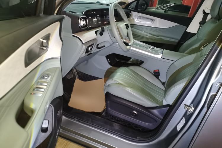 Used Chery Fengyun T10 2024 210 Luxury Edition