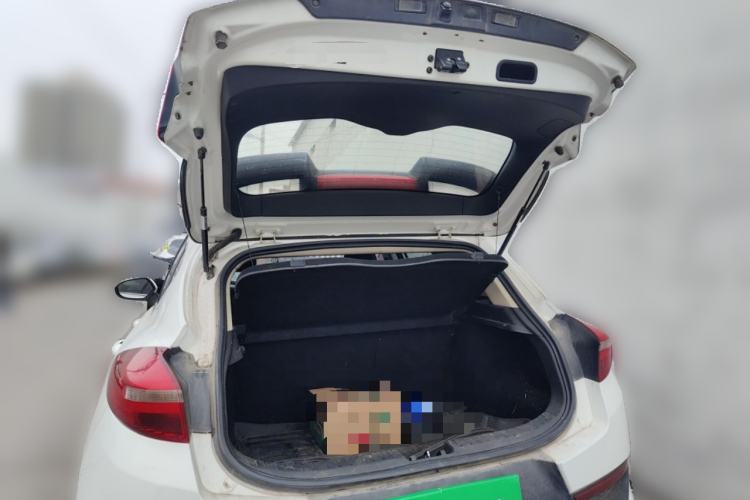 Used Geely Auto Emgrand GS 2016 Sports Edition 1.8L Manual LingShang Model