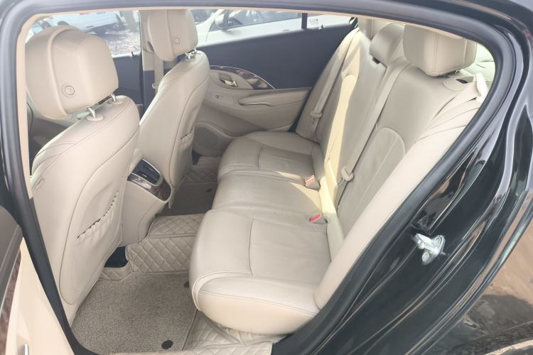 Used Buick LaCrosse 2013 2.4L SIDI Leading Comfort Version
