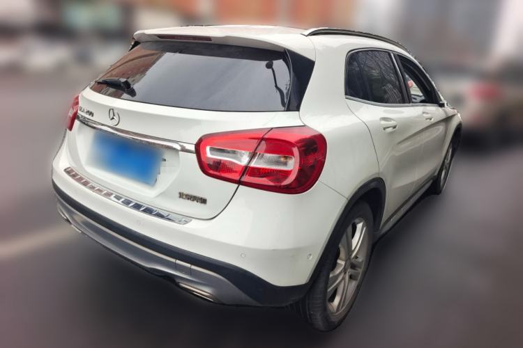 Used Mercedes-Benz GLA 2016 GLA 200 Sport Edition