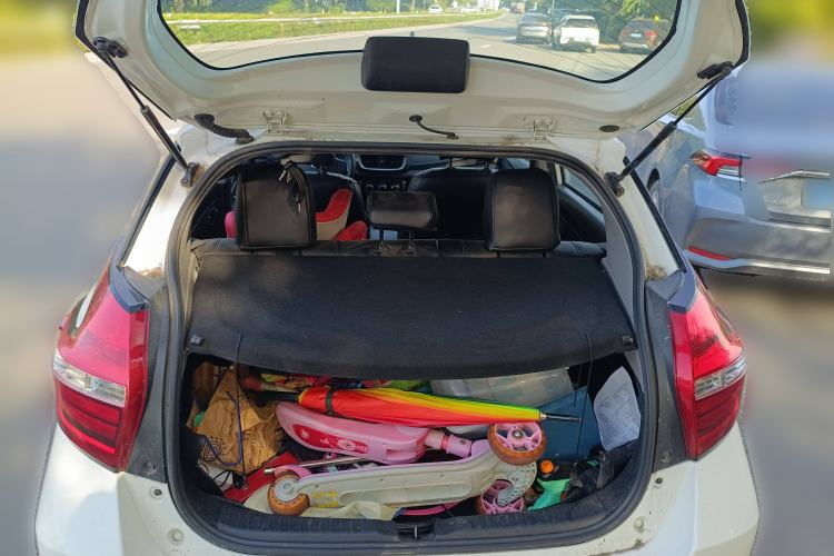 Used Toyota Vios FS 2017 1.5L CVT Fengchi Edition
