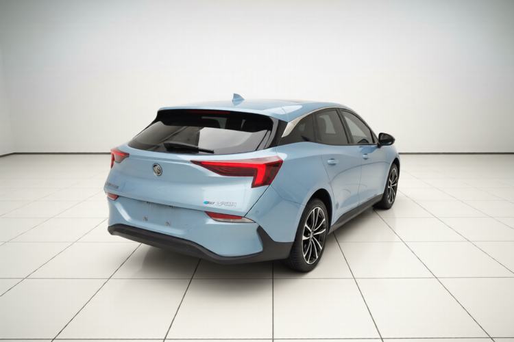 Used Buick Velite 6 2019 Connected & Smart Edition