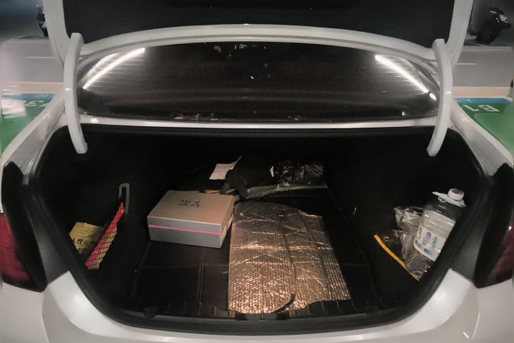 Used BMW 5 Series 2014 525Li Luxury Design Package