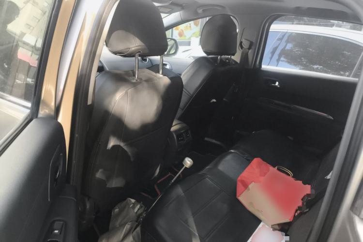 Used Peugeot 3008 2015 2.0L Automatic Classic Edition
