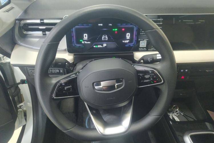 Used Geometry E Firefly 2024 301km Starlight