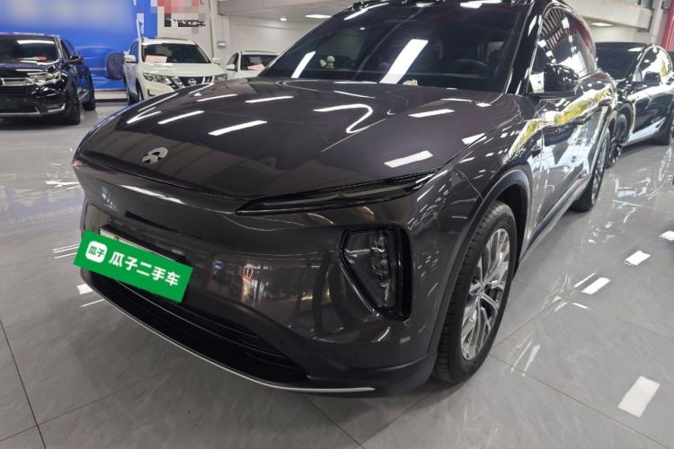 Used Nio ES6 2023 75 kWh