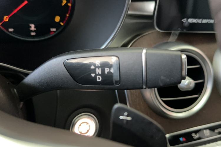 Used Mercedes-Benz GLC 2022 Refreshed GLC 300 L 4MATIC Dynamic Edition