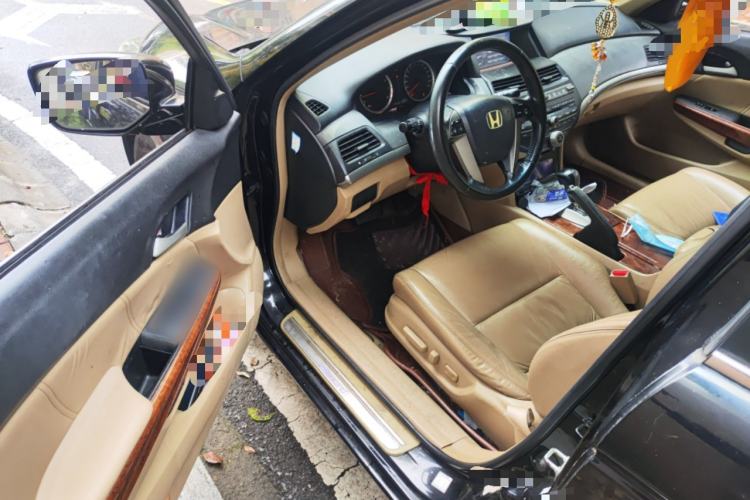 Used Honda Accord 2011 2.0L EX Driver Seat