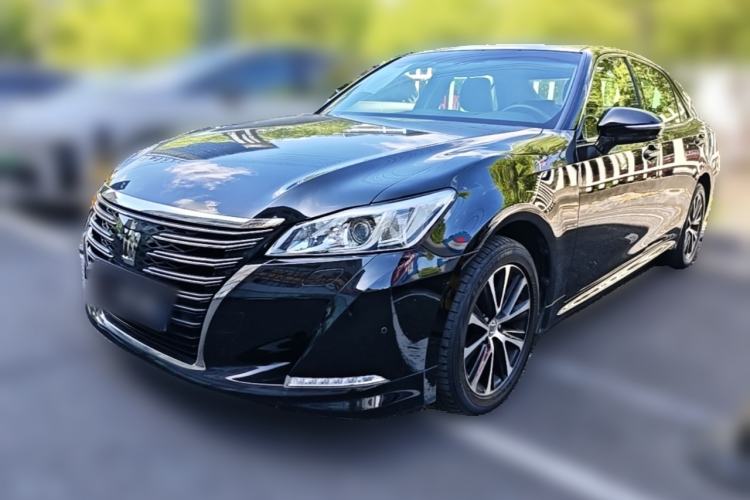 Used Toyota Crown 2018 2.0T Fashion Edition