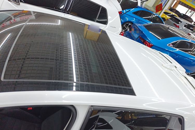 Used Volkswagen Golf 2014 1.4TSI Automatic Flagship Model