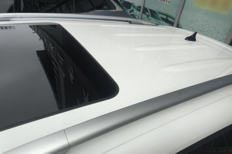 Used Changan CS35PLUS 2019 1.6L Automatic Yue Lian Upgrade Edition
