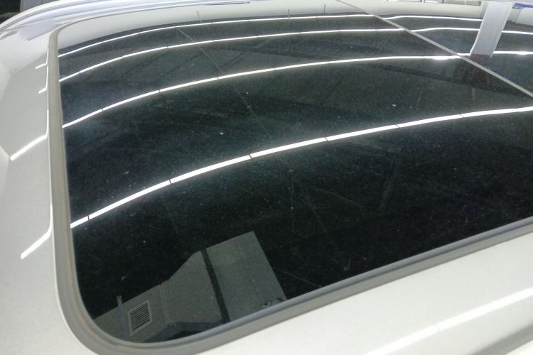 Used Geely Auto Monjaro L 2021 2.0TD DCT EVO Two-Wheel Drive Prestige Version
