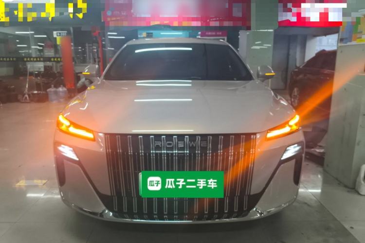 Used Roewe M7 DMH 2025 Model 160km Premium Version