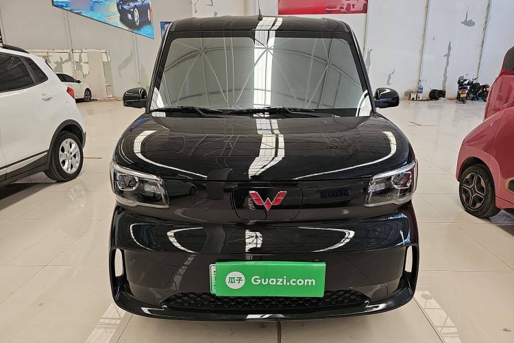 Used Wuling Zhiguang New Energy 2025 Standard Model