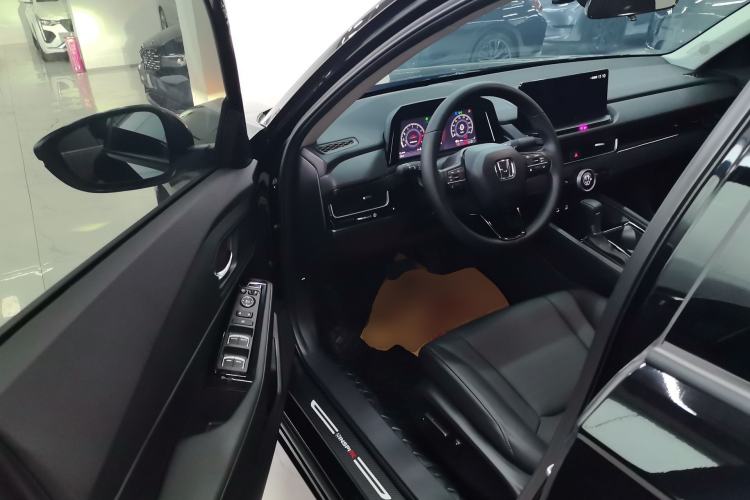 Used Honda Inspire 2023 260TURBO Deluxe Edition Driver Seat