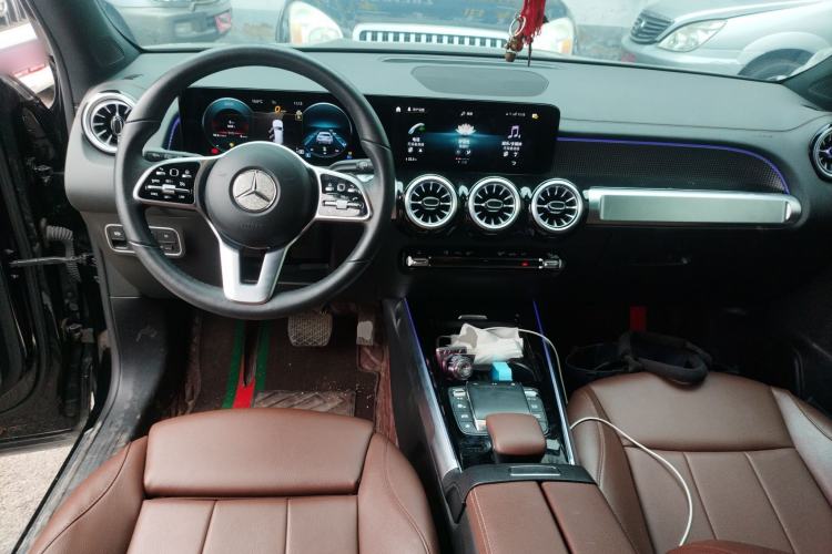 Used Mercedes-Benz GLB 2023 GLB 220 Sport Edition