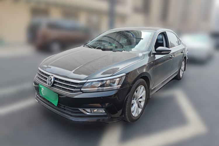 Used Volkswagen Passat 2017 330TSI DSG Luxury Edition