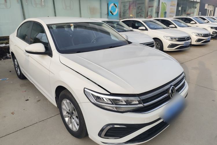 Used Volkswagen Bora 2024 200TSI DSG Comfort Edition