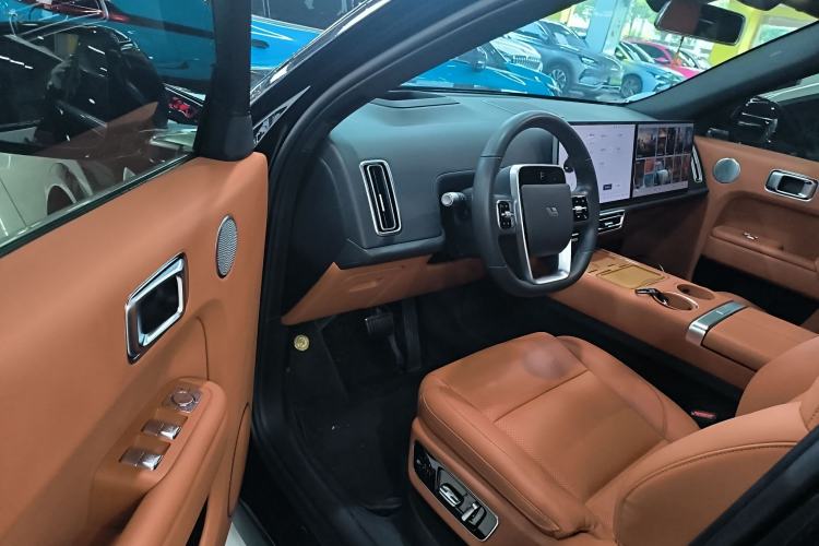 Used Li Auto L7 2023 Air model