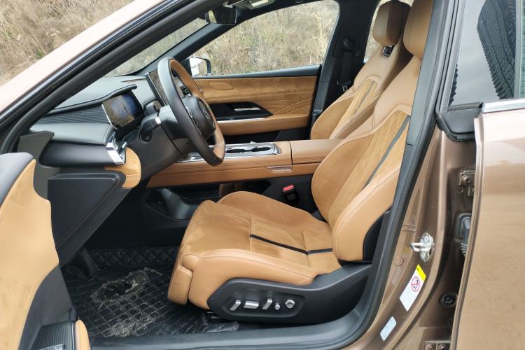 Used Mazda EZ-6 2024 Range-Extended 200 Luxury Edition
