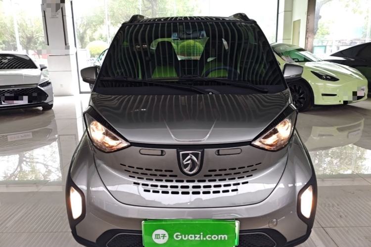 Used Baojun E100 2020 305KM Smart Drive Version
