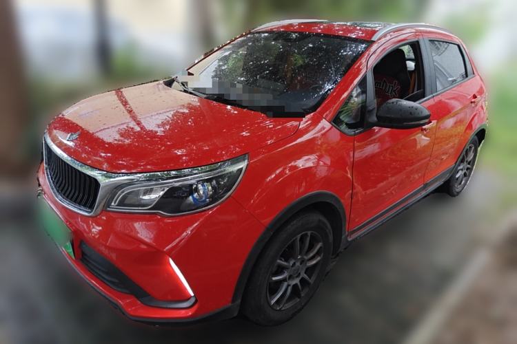 Used Livan X3 PRO 2022 1.5L CVT Xiao Sa