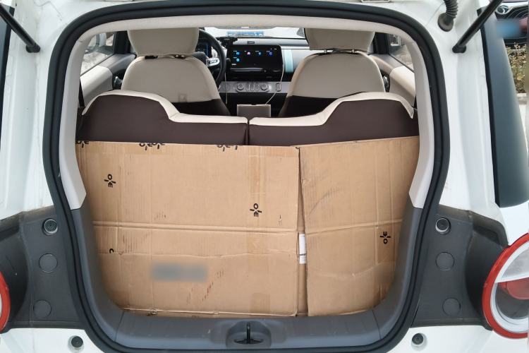 Used Qiyuan Lumin 2025 205 km Xiangqin Version