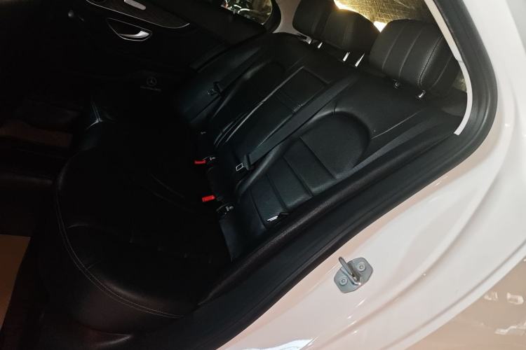 Used Mercedes-Benz C-Class 2020 Restyled C 260 L Sport Edition