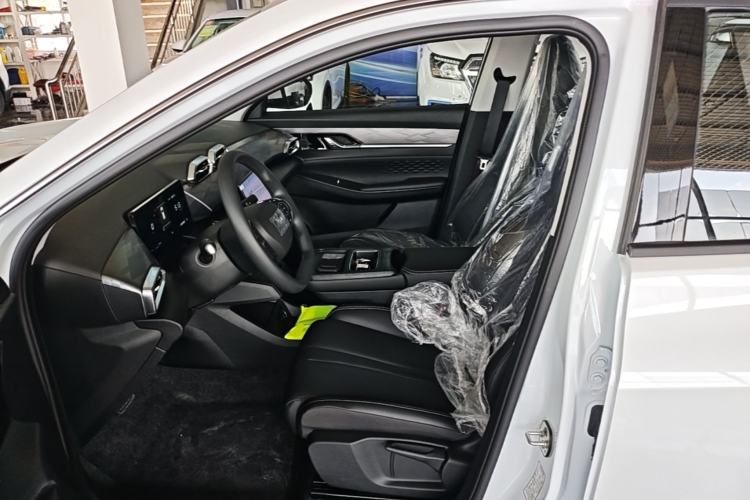 Used Dongfeng Aeolus SKY EV01 2025 530 km AIR Elite Edition