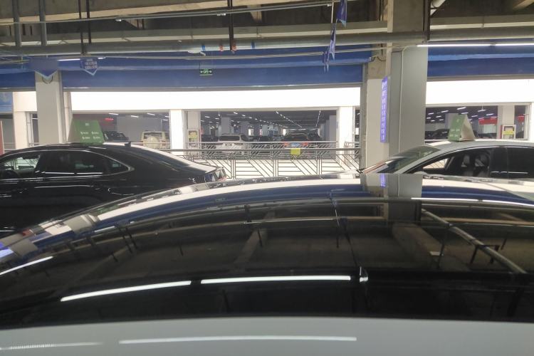 Used Volkswagen Lamando 2022 Lingdu L 280TSI DSG Spicy Edition