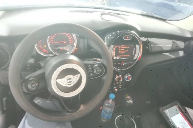 Used MINI MINI 2014 1.5T COOPER Fun