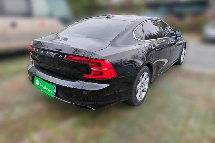 Used Volvo S90 2017 T4 Zhiyi Edition
