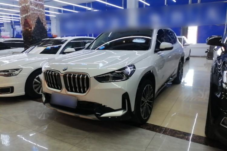 Used BMW X1 2023 xDrive25Li X Design Package