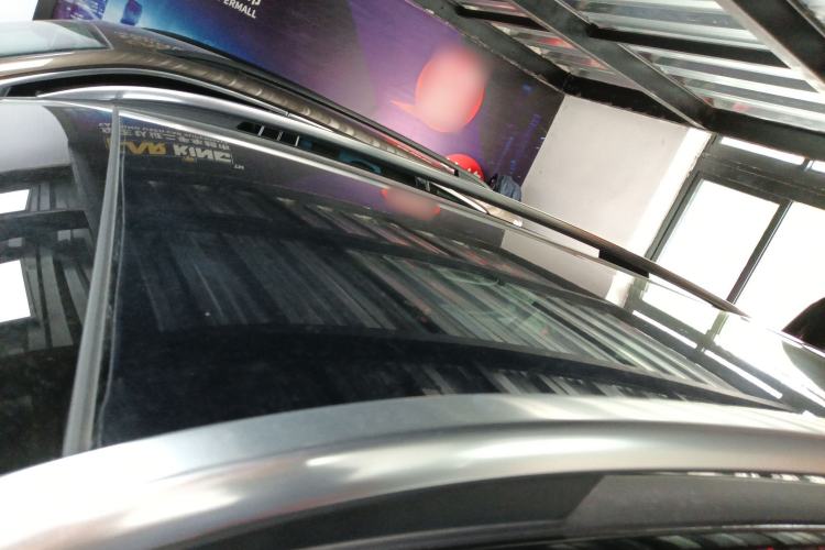 Used Mercedes-Benz GLC 2024 Facelifted GLC 260 L 4MATIC Luxury Version 5 Seats