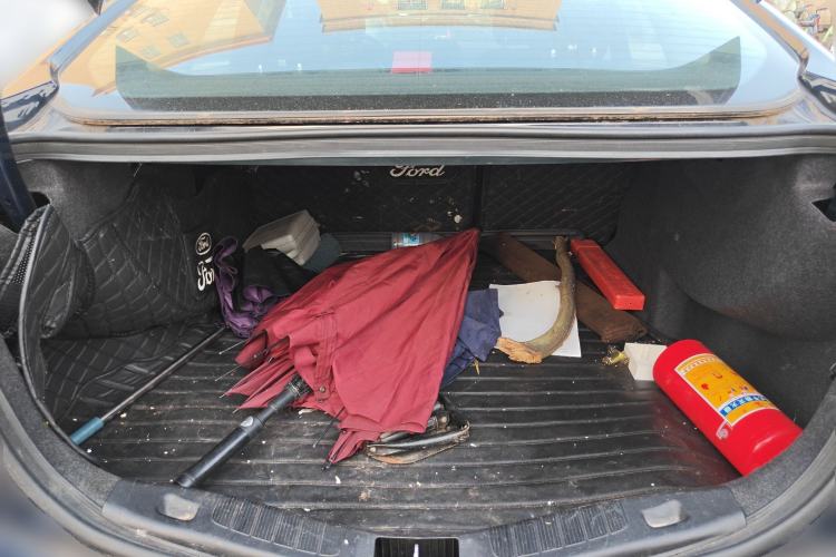 Used Ford Mondeo 2020 EcoBoost 180 Stylish Model