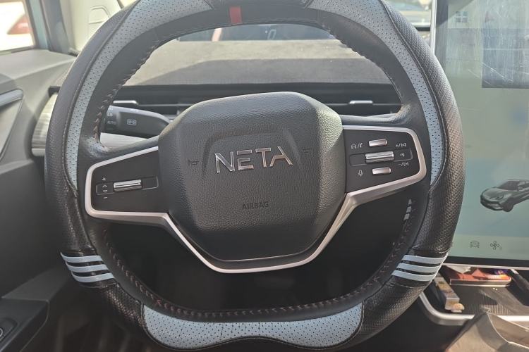 Used NETA V 2022 Chao 400 Lite