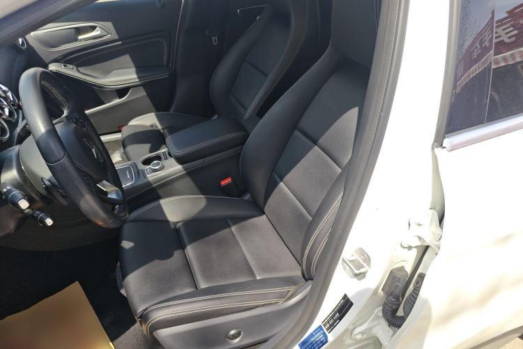 Used Mercedes-Benz GLA 2017 GLA 200 Sport Edition