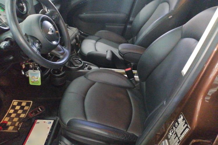 Used MINI Countryman 2011 1.6T COOPER S ALL4 5-seater model