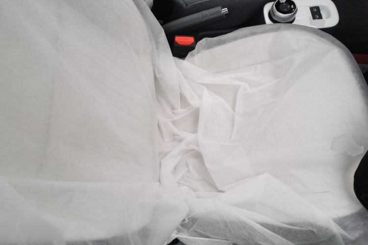 Used Geely Galaxy Panda 2025 210 km – Yuanqi Bear
