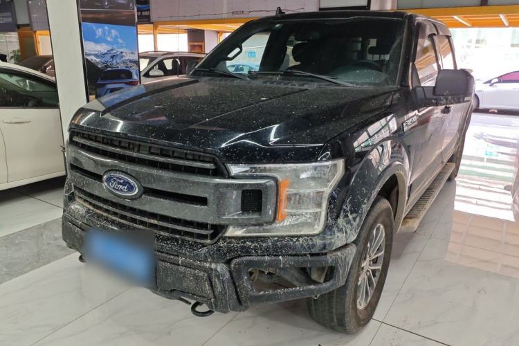 Used Ford F-150 Raptor 2018 3.5T Raptor Performance Edition