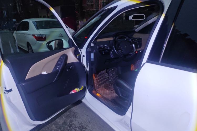 Used Citroen C4 Picasso 2015 Grand 1.6T Luxury 7-Seater
