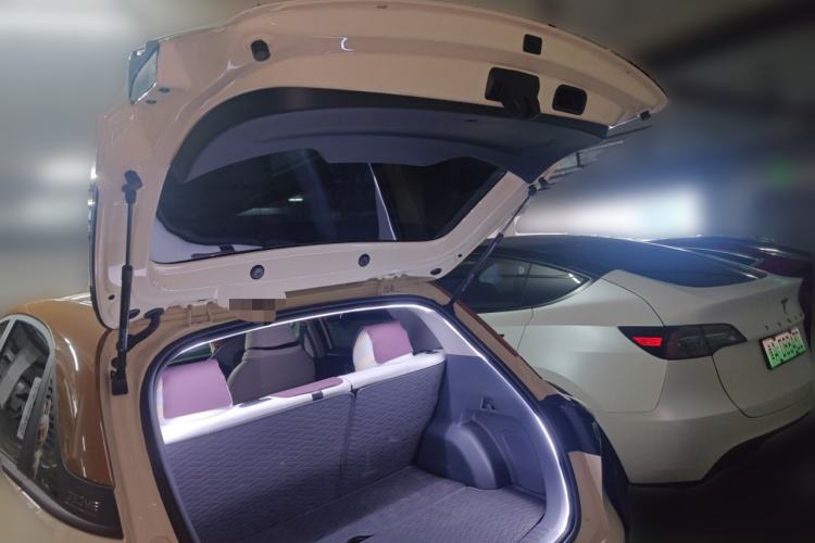 Used Geely Galaxy Geome 2025 310km Youth Edition