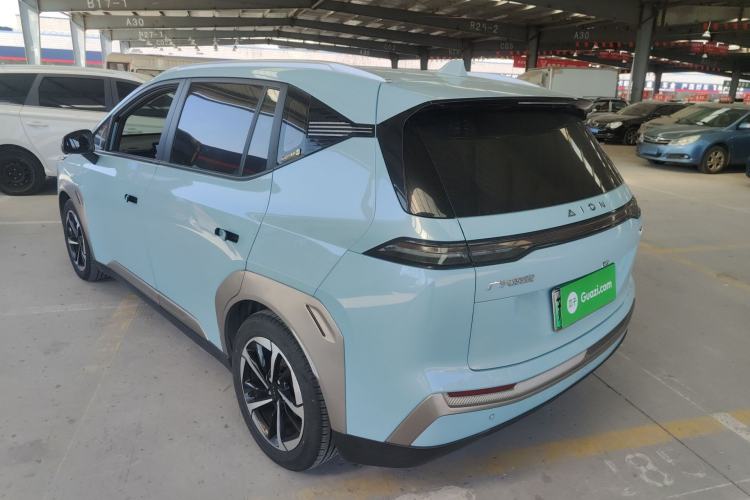 Used AION Y 2023 Plus 510 Smart Edition
